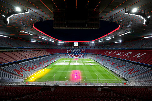 UEFA Euro 2024 - München