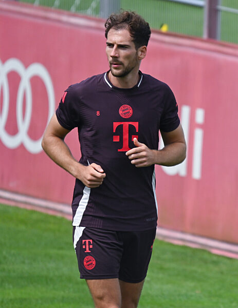Training Bayern München
