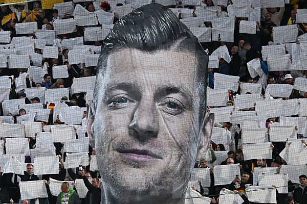 Deutschland - Niederlande