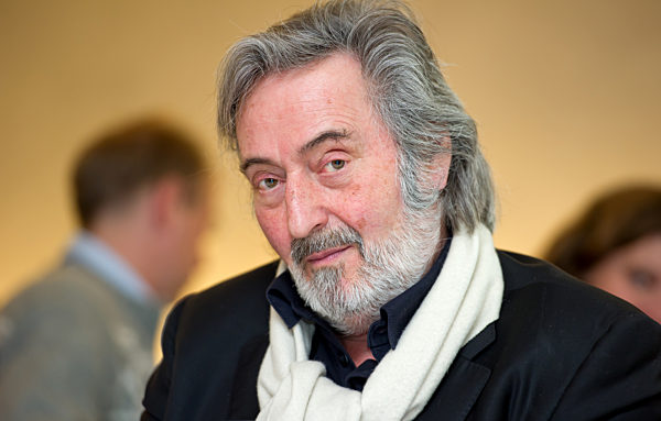 Helmut Dietl wird 70
