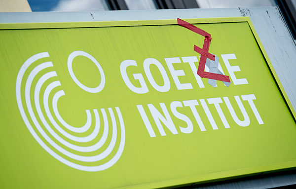 World Cup 2014 - Goetze Institut