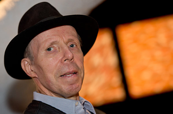 Gunther von Hagens Ausstellung "Einschnitte"