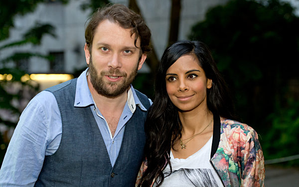 Präsentation der Webserie Mann/Frau