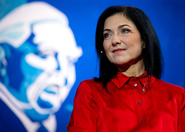 Ludwig-Erhard-Gipfel