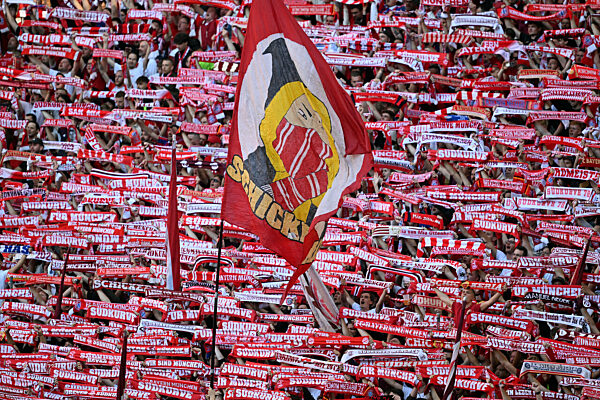 FC Bayern München - Borussia Mönchengladbach