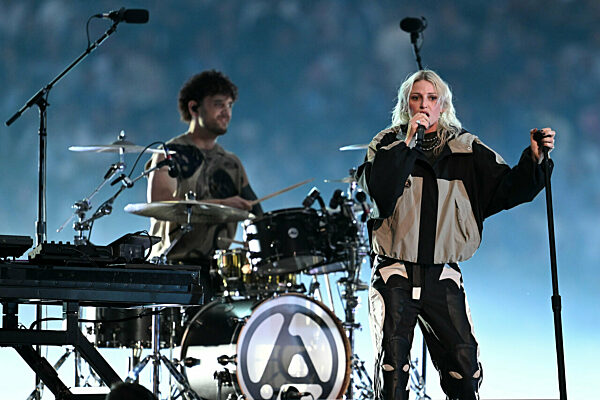 Paris Saint-Germain - Inter Mailand