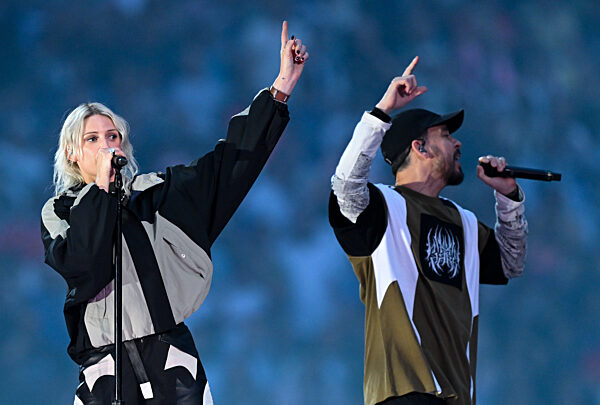 Paris Saint-Germain - Inter Mailand