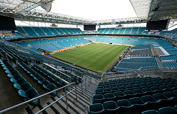 FIFA Club-Weltmeisterschaft - Pressekonferenz