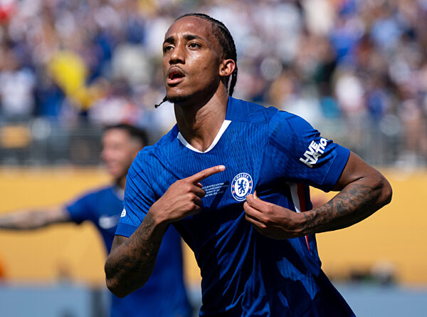 FC Chelsea - Paris Saint-Germain