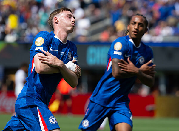 FC Chelsea - Paris Saint-Germain