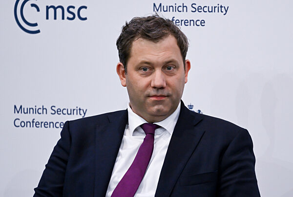 62. Münchner Sicherheitskonferenz