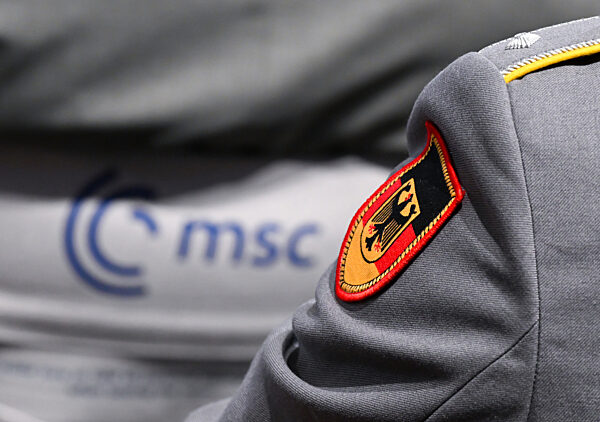 62. Münchner Sicherheitskonferenz