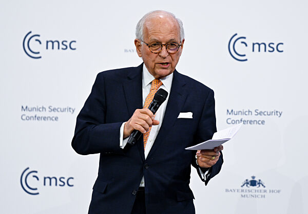 62. Münchner Sicherheitskonferenz