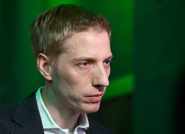 Kommunalwahlen in Bayern - Stichwahl München