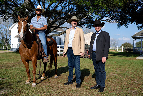 Bayerns Ministerpräsident Söder in den USA
