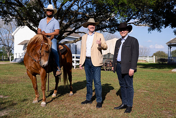 Bayerns Ministerpräsident Söder in den USA