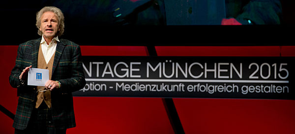 Medientage München
