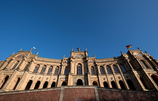 Bayerischer Landtag