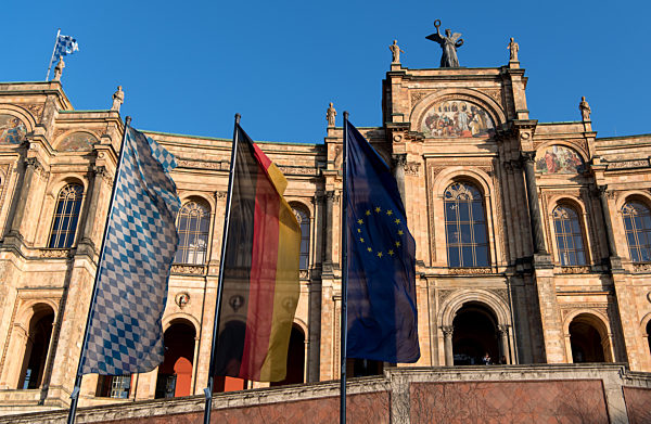 Bayerischer Landtag