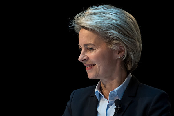 Münchner Sicherheitskonferenz