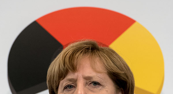 Fraktionsvorsitzendenkonferenz von CDU und CSU