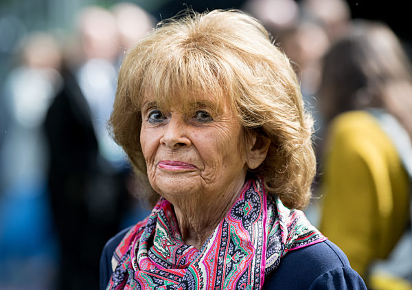 Erinnerungsort an das Attentat von 1972