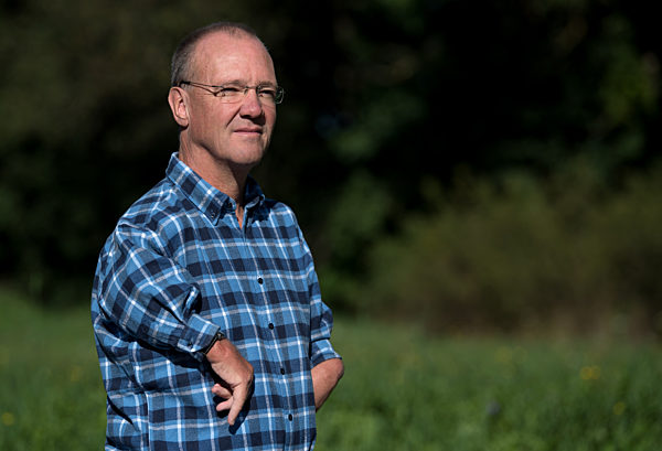 DISPO Düsseldorf - Georg Löwenhauser