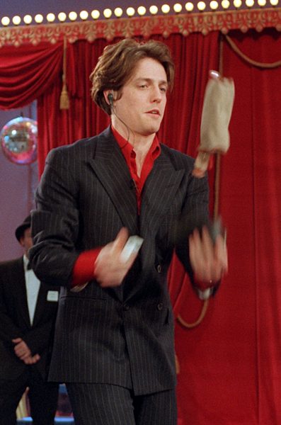 "Wetten, daß..." mit Stars am Fließband