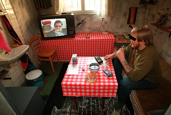 Justizvollzugsanstalt Celle I