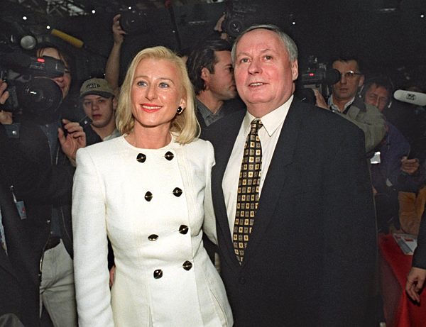 SPD-Bundesparteitag in Hannover