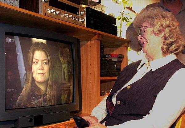 "Shelter Now"-Mitarbeiter wieder frei - Freude bei Angehörigen