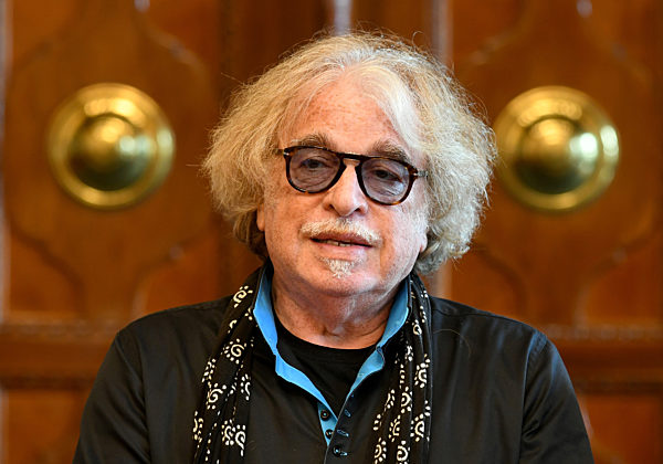 Jubiläumsgastspiel von Circus Roncalli in Hannover