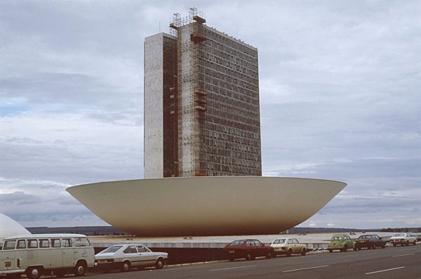 Brasilien - Brasilia