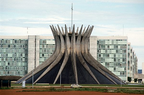 Brasilien - Brasilia