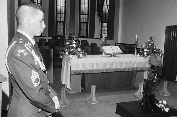 Anschlag auf Berliner Diskothek "La Belle"