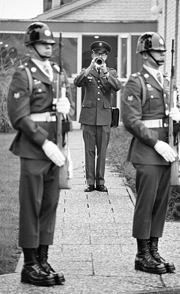 Anschlag auf Berliner Diskothek "La Belle"