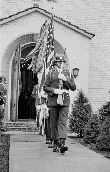 Anschlag auf Berliner Diskothek "La Belle"