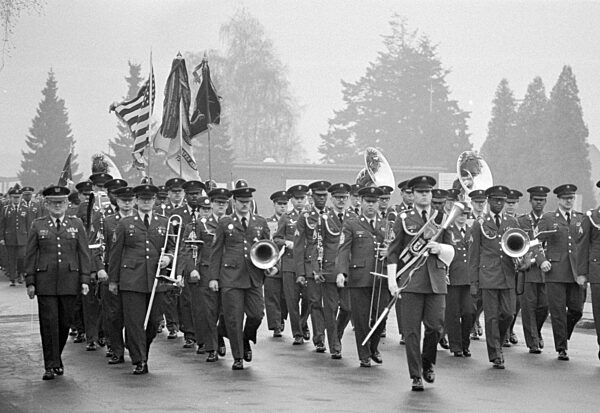 Anschlag auf Berliner Diskothek "La Belle"