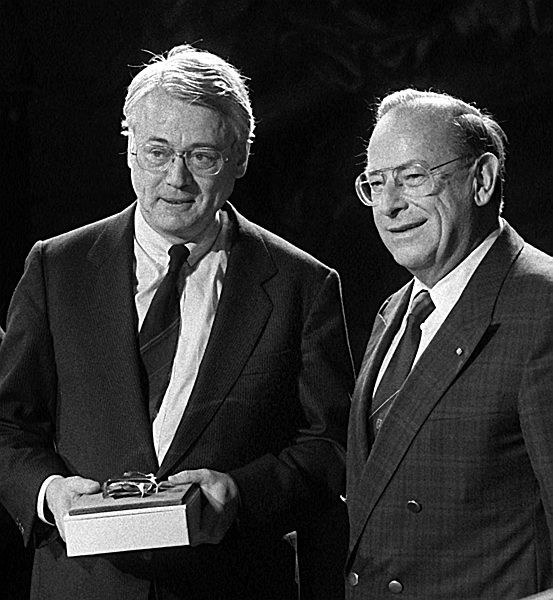 Deutscher Filmpreis 1986