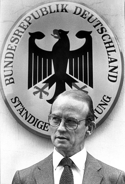 Hans-Otto Bräutigam