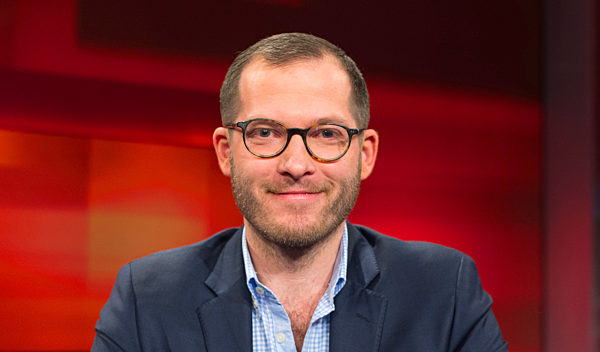 Julian Reichelt ist bei der BILD-Zeitung als Chefredakteur lt.Medien befristet freigestellt
