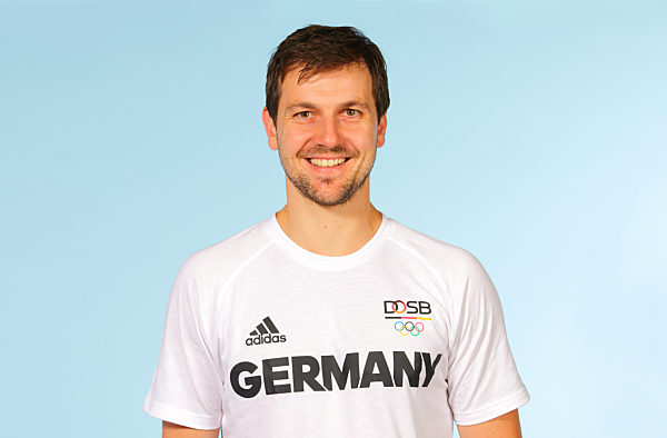 Am 8.3.2021 feiert Timo Boll seinen 40. Geburtstag.