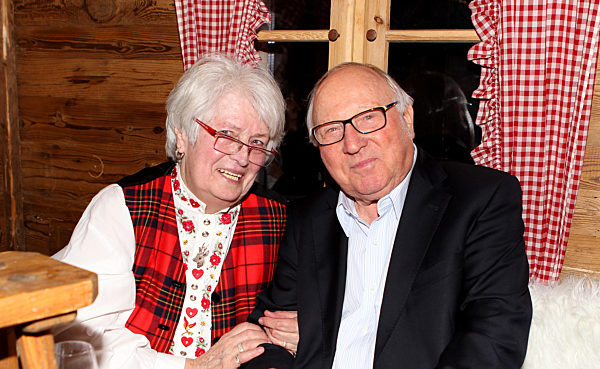 lt. Bild.de - Erste Corona-Impfung für die Seelers Ende März. Archivfoto