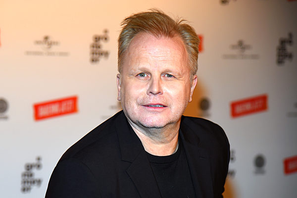 Feiert seinen 65.Geburtstag am 12.4.2021  - Herbert Groenemeyer!
