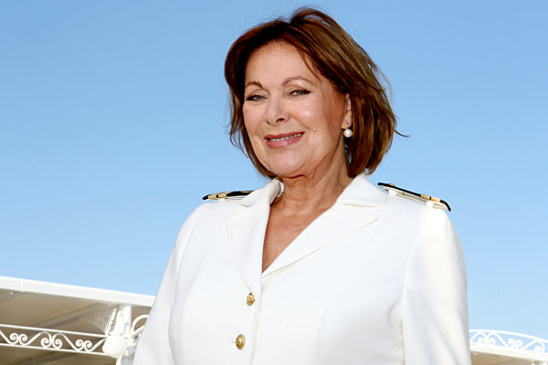 Trauer um Heide Keller- sie stirbt mit 81 Jahren!