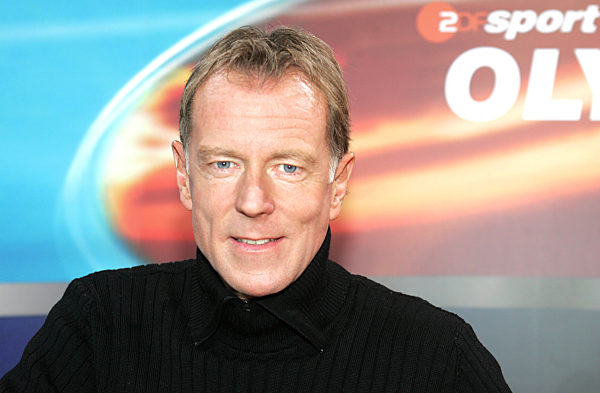 Wolf- Dieter Poschmann stirbt mit 70 Jahren!