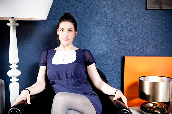 Tennis - Andrea Petkovic