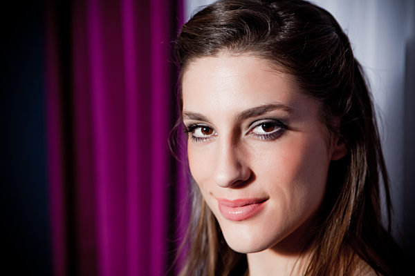 Tennis - Andrea Petkovic