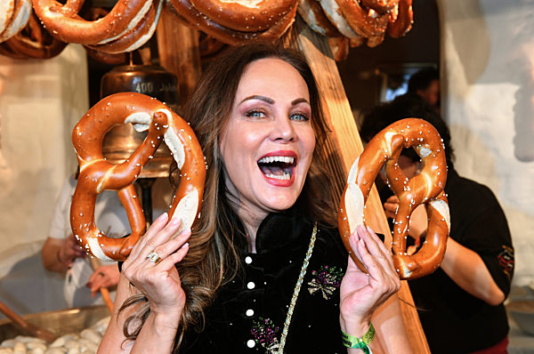 Weißwurstparty im Stanglwirt - Hahnenkammrennen