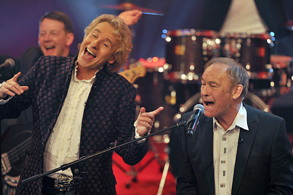 Musik-Show 'My Swinging Sixties'